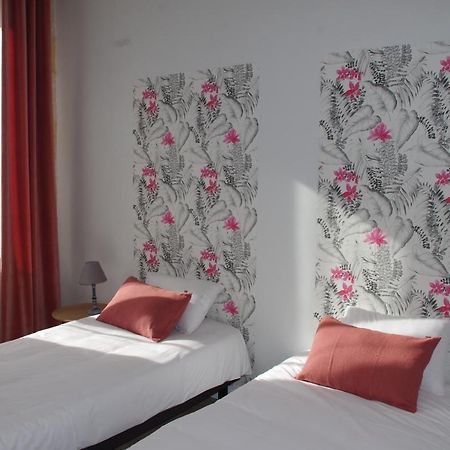 Hotel Rapin Portets Ngoại thất bức ảnh