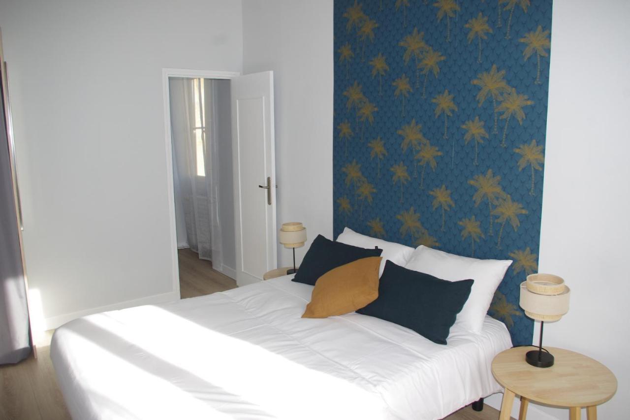 Hotel Rapin Portets Ngoại thất bức ảnh