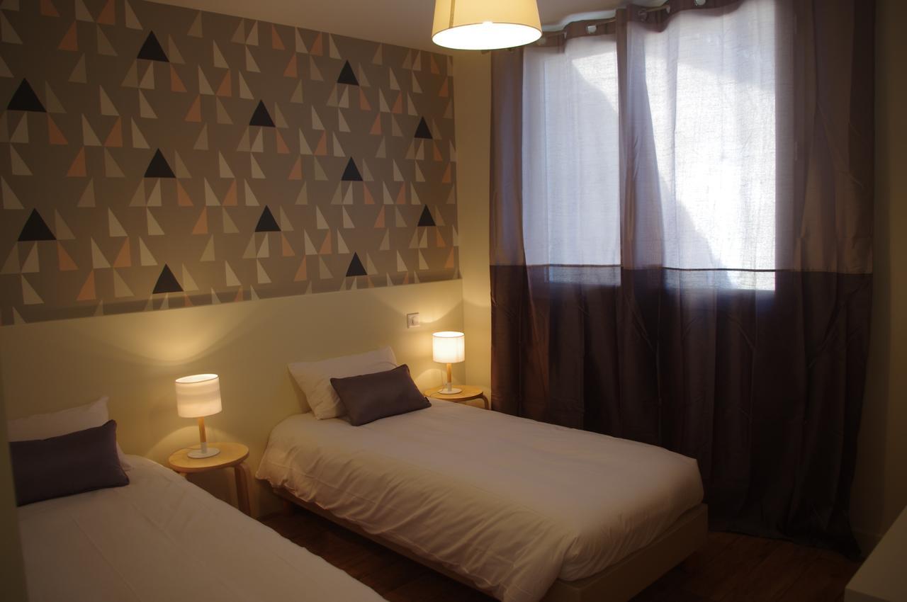 Hotel Rapin Portets Ngoại thất bức ảnh