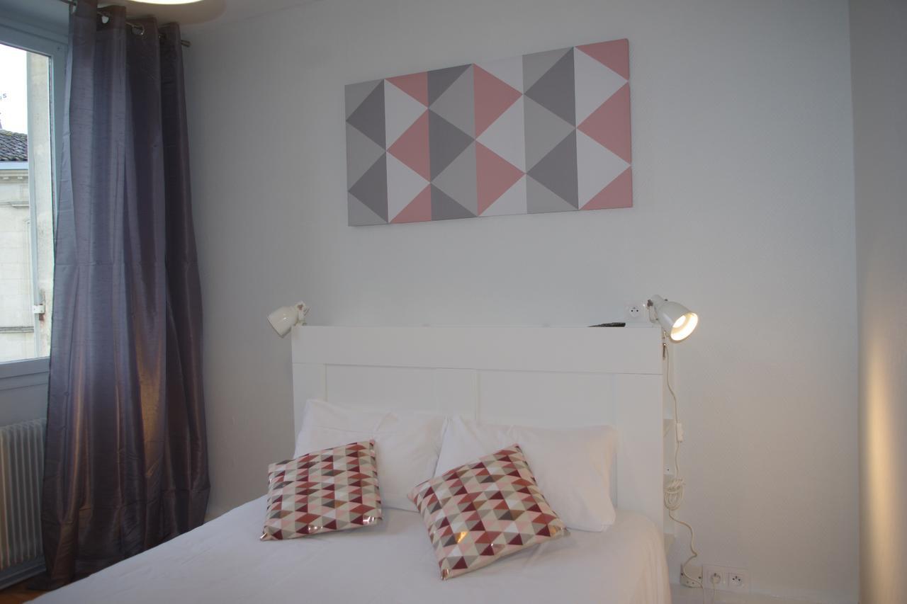 Hotel Rapin Portets Ngoại thất bức ảnh