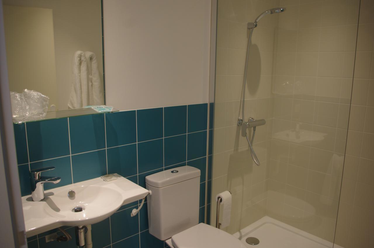 Hotel Rapin Portets Ngoại thất bức ảnh